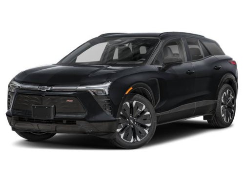 2024 Chevrolet Blazer EV eAWD RS