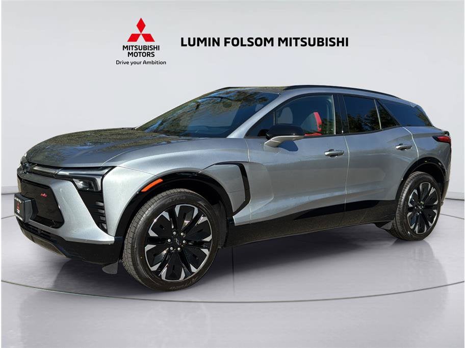 2024 Chevrolet Blazer EV eAWD RS