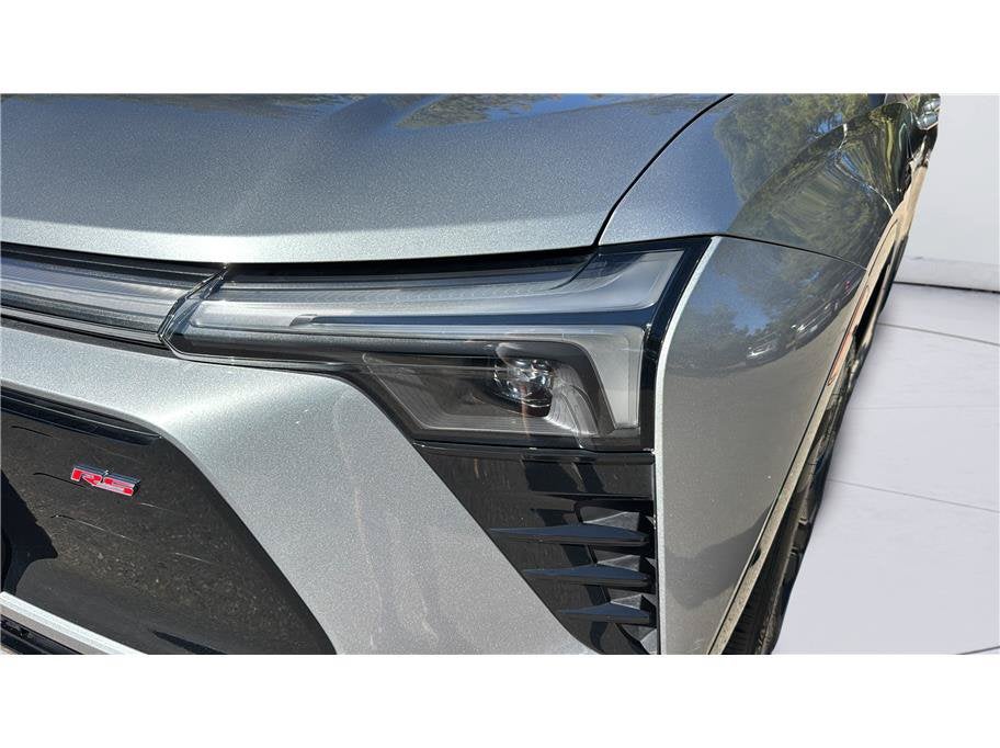 2024 Chevrolet Blazer EV eAWD RS