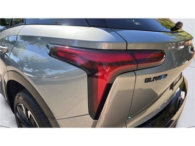 2024 Chevrolet Blazer EV eAWD RS