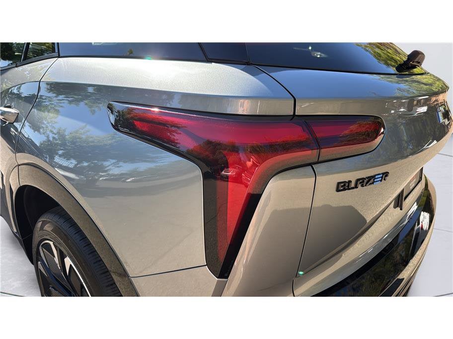 2024 Chevrolet Blazer EV eAWD RS