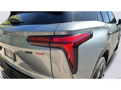 2024 Chevrolet Blazer EV eAWD RS