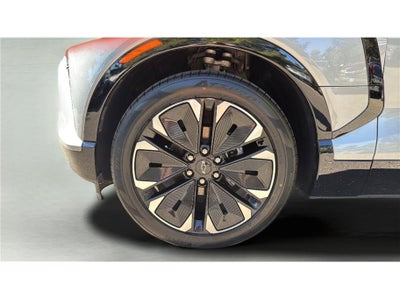2024 Chevrolet Blazer EV eAWD RS