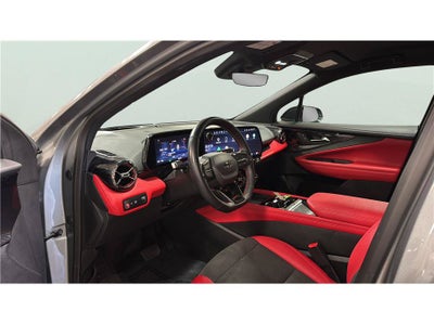 2024 Chevrolet Blazer EV eAWD RS