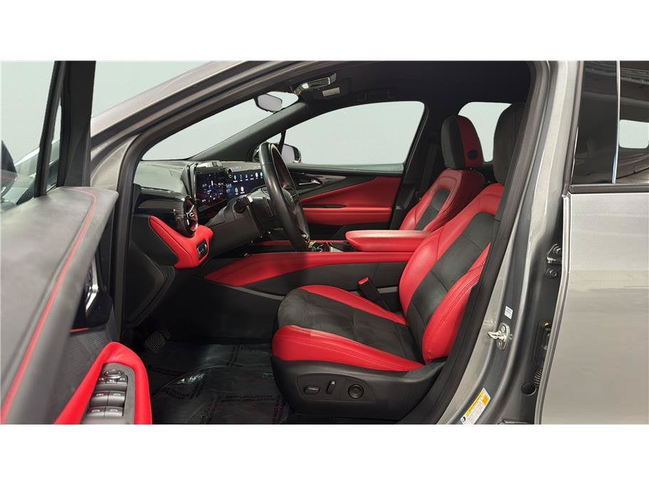 2024 Chevrolet Blazer EV eAWD RS