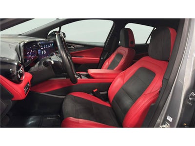 2024 Chevrolet Blazer EV eAWD RS