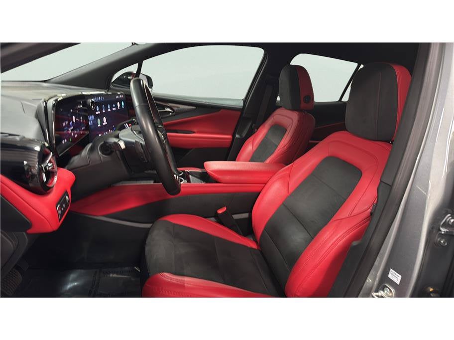 2024 Chevrolet Blazer EV eAWD RS