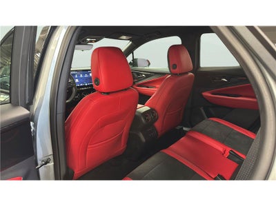 2024 Chevrolet Blazer EV eAWD RS