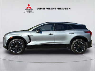 2024 Chevrolet Blazer EV eAWD RS