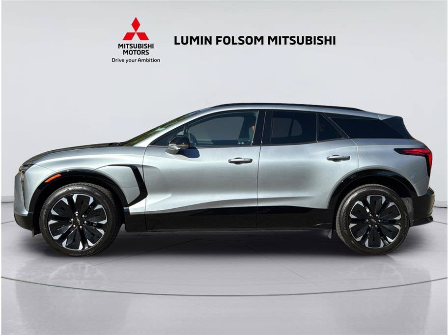 2024 Chevrolet Blazer EV eAWD RS
