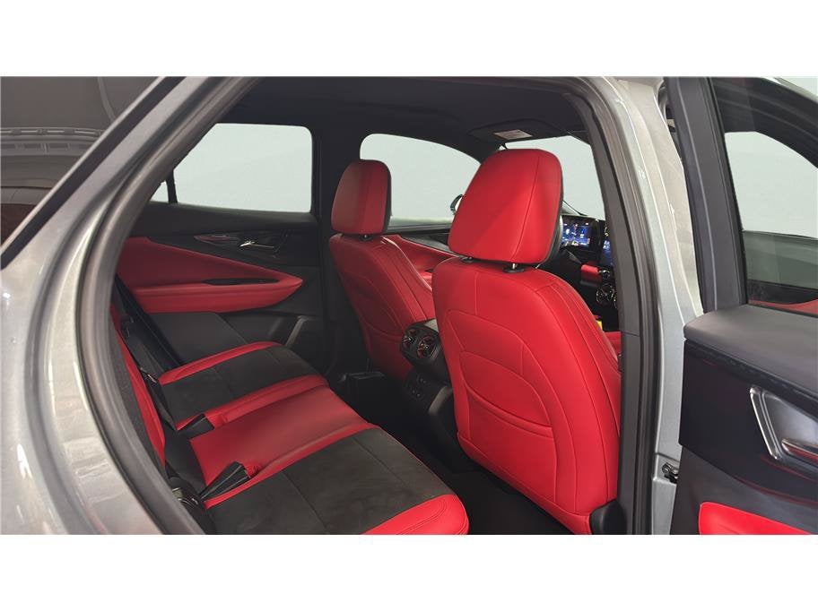 2024 Chevrolet Blazer EV eAWD RS