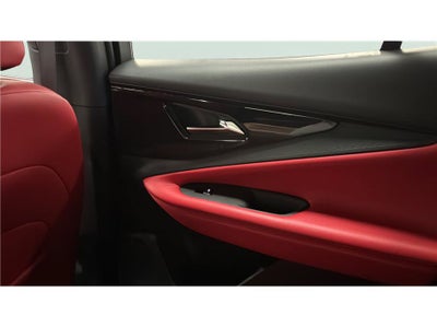 2024 Chevrolet Blazer EV eAWD RS