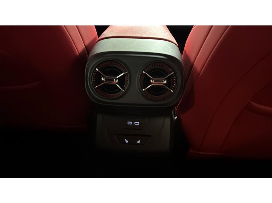 2024 Chevrolet Blazer EV eAWD RS