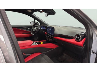 2024 Chevrolet Blazer EV eAWD RS