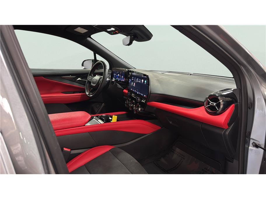2024 Chevrolet Blazer EV eAWD RS
