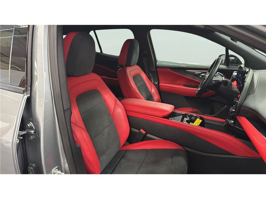 2024 Chevrolet Blazer EV eAWD RS
