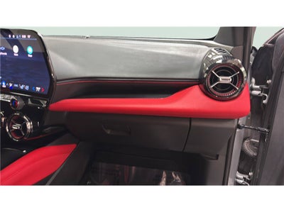 2024 Chevrolet Blazer EV eAWD RS