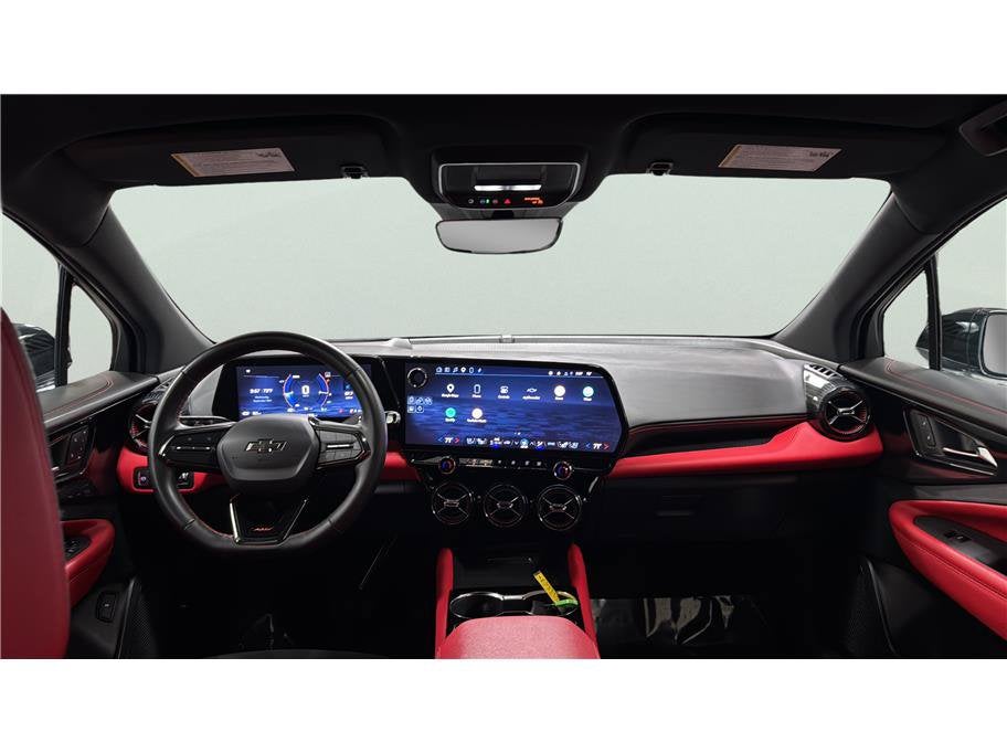 2024 Chevrolet Blazer EV eAWD RS