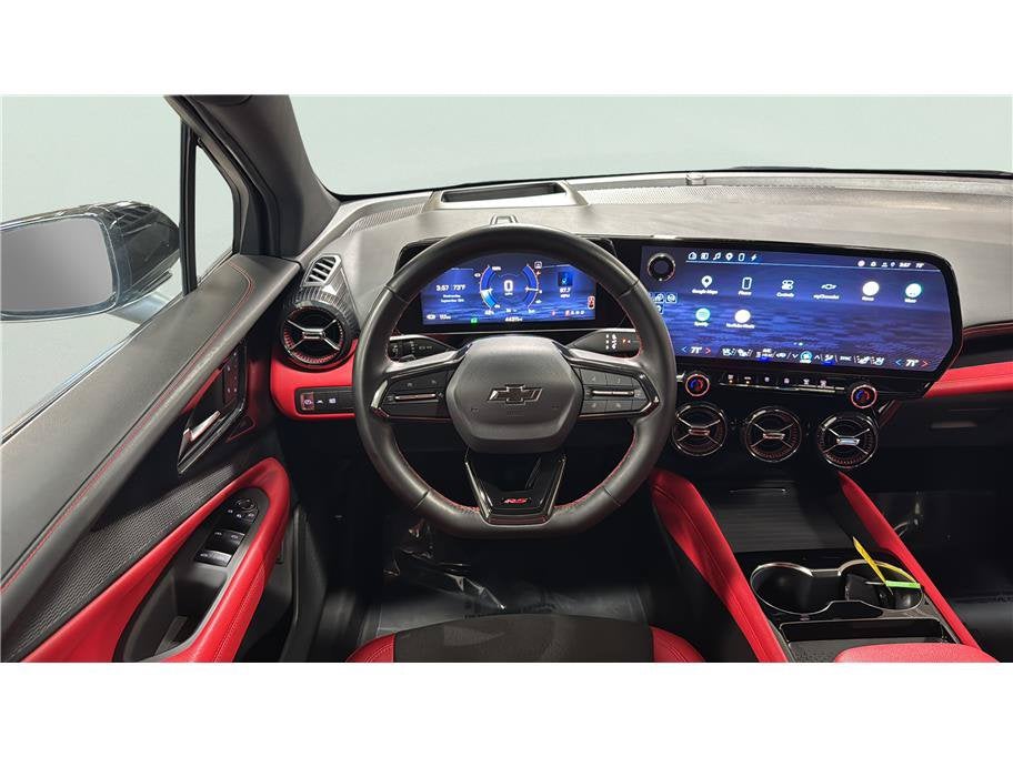 2024 Chevrolet Blazer EV eAWD RS