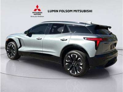 2024 Chevrolet Blazer EV eAWD RS