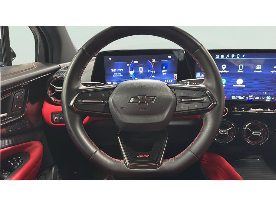 2024 Chevrolet Blazer EV eAWD RS