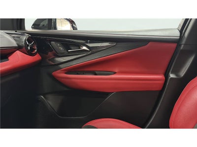 2024 Chevrolet Blazer EV eAWD RS