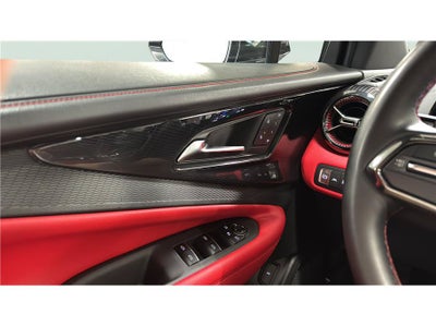 2024 Chevrolet Blazer EV eAWD RS