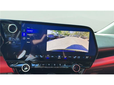 2024 Chevrolet Blazer EV eAWD RS