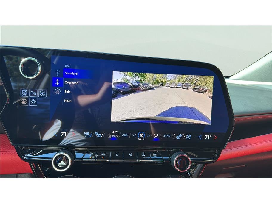 2024 Chevrolet Blazer EV eAWD RS