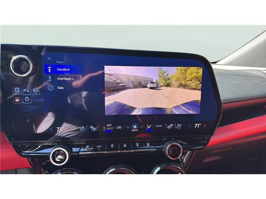 2024 Chevrolet Blazer EV eAWD RS