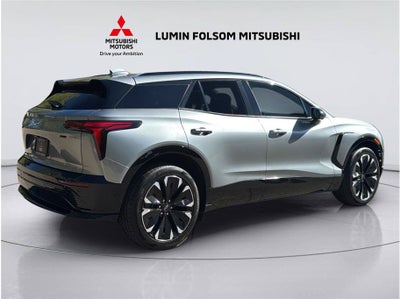 2024 Chevrolet Blazer EV eAWD RS