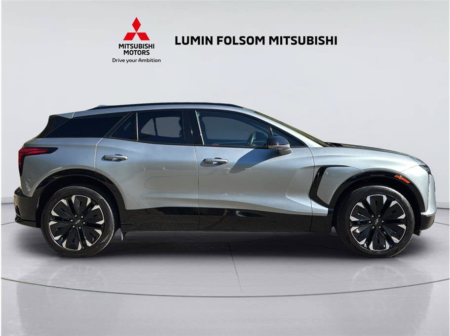 2024 Chevrolet Blazer EV eAWD RS