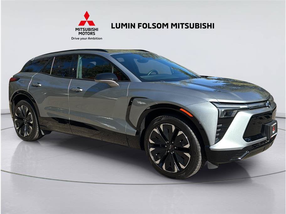2024 Chevrolet Blazer EV eAWD RS