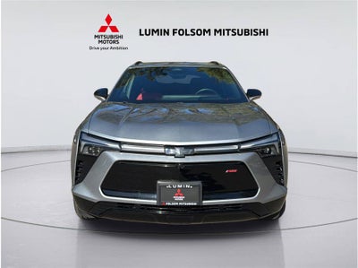 2024 Chevrolet Blazer EV eAWD RS