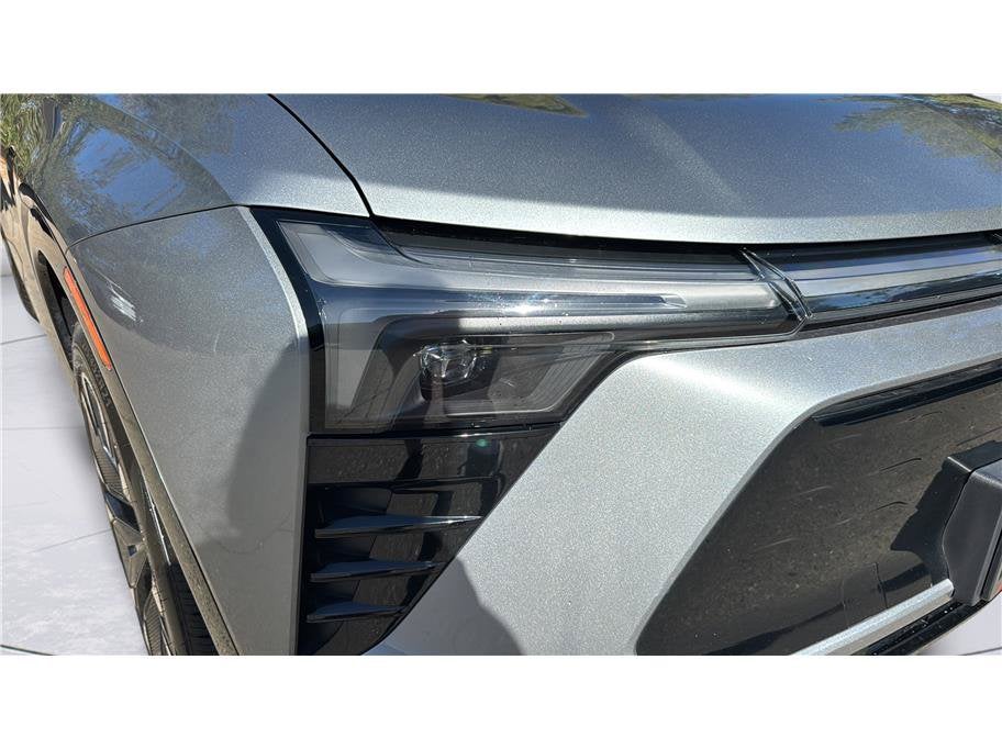 2024 Chevrolet Blazer EV eAWD RS
