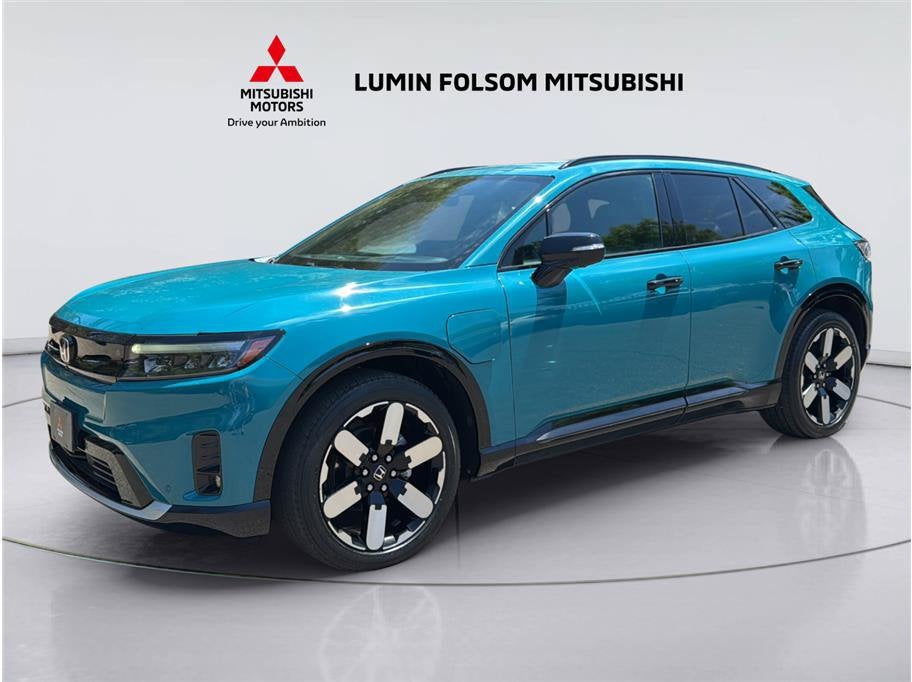 2024 Honda Prologue Elite