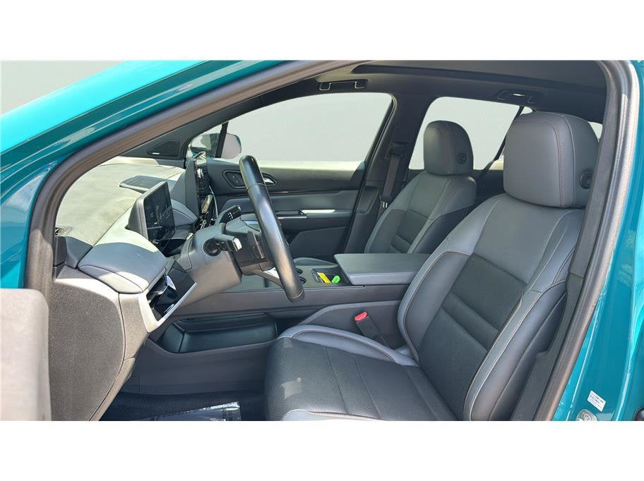 2024 Honda Prologue Elite