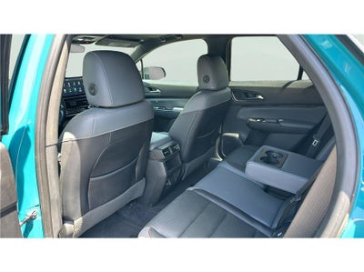 2024 Honda Prologue Elite
