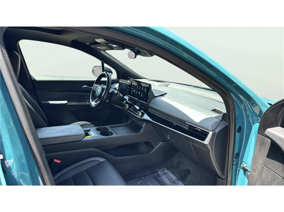 2024 Honda Prologue Elite