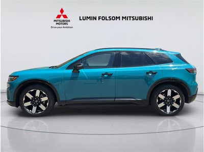 2024 Honda Prologue Elite