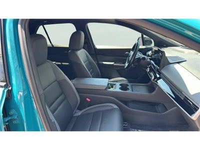 2024 Honda Prologue Elite