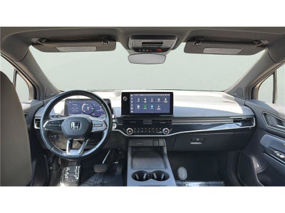 2024 Honda Prologue Elite