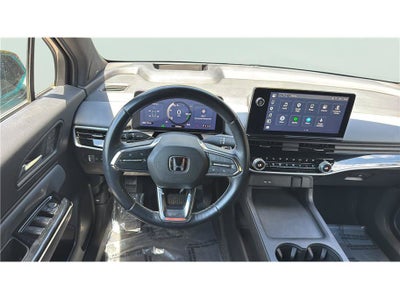 2024 Honda Prologue Elite