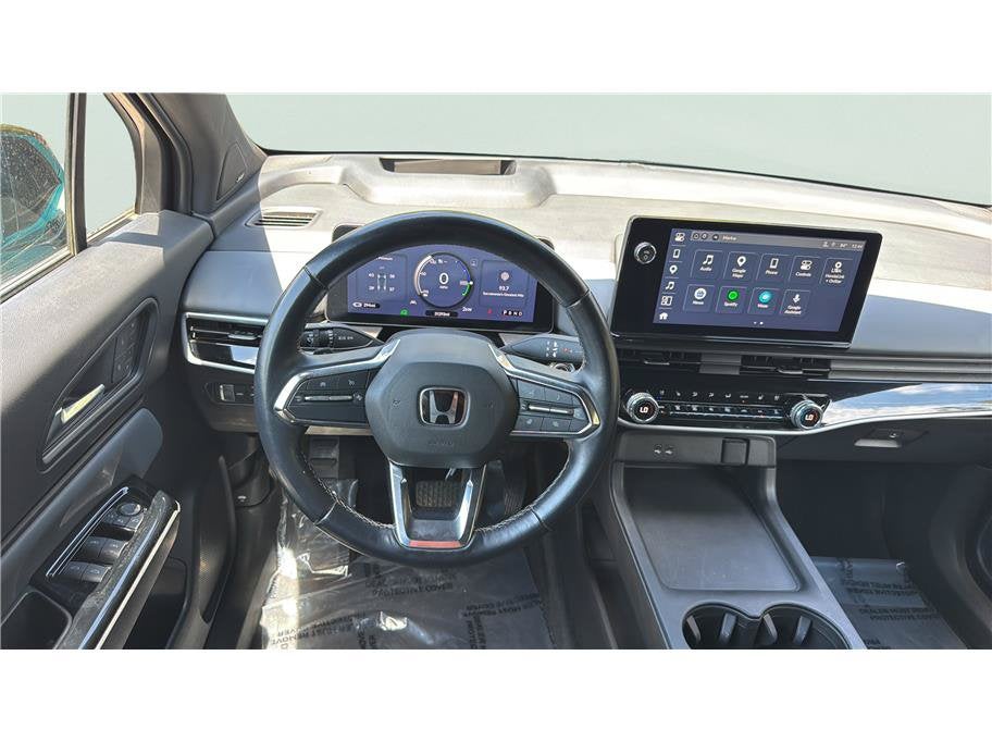 2024 Honda Prologue Elite