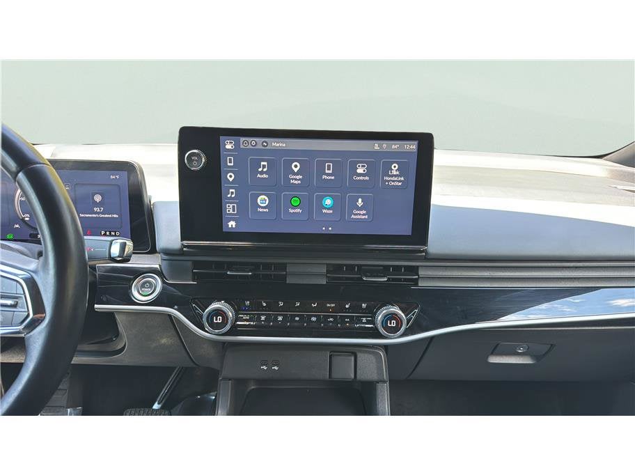2024 Honda Prologue Elite