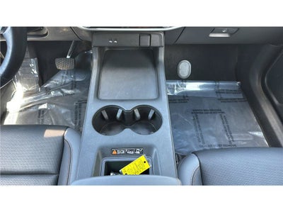 2024 Honda Prologue Elite