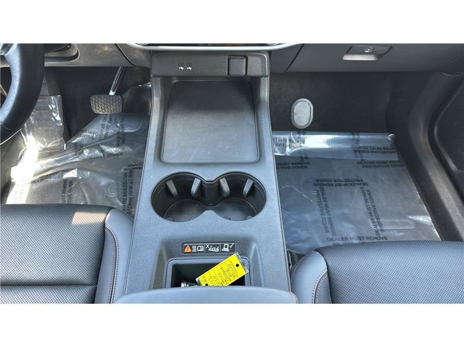 2024 Honda Prologue Elite