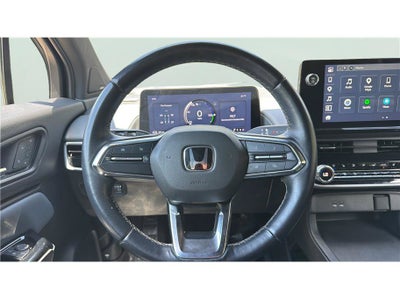 2024 Honda Prologue Elite