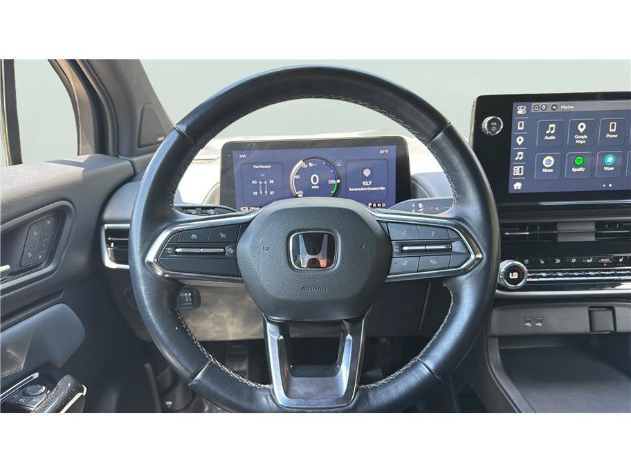 2024 Honda Prologue Elite