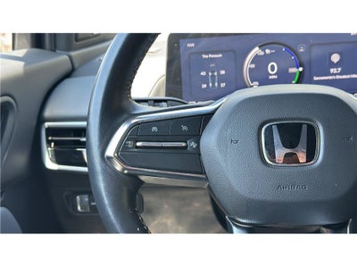 2024 Honda Prologue Elite